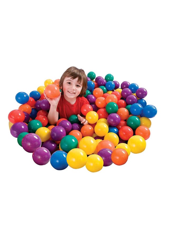 100-Piece Fun Ball
