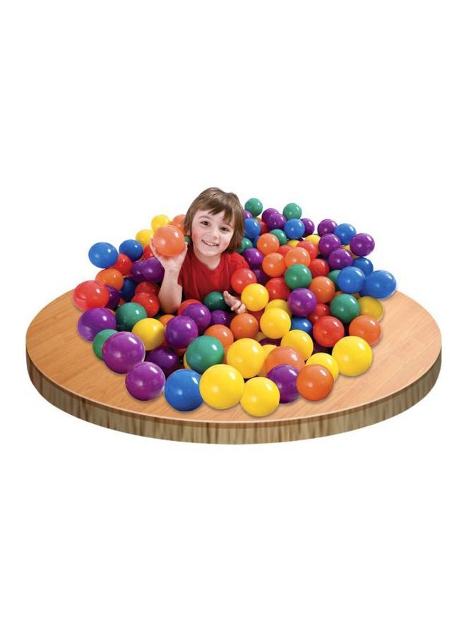 100-Piece Fun Ball Set