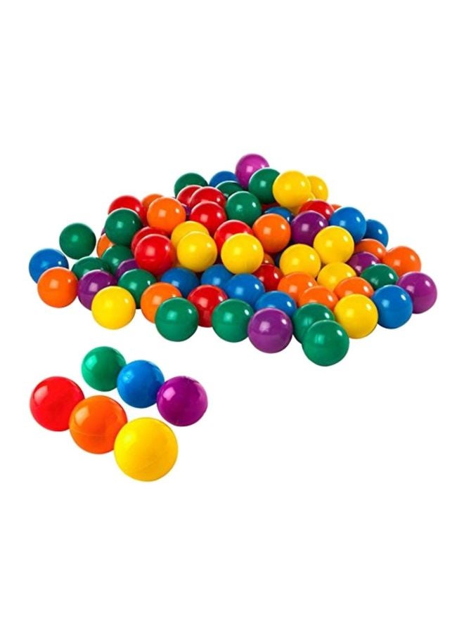 100-Piece Fun Ball Set