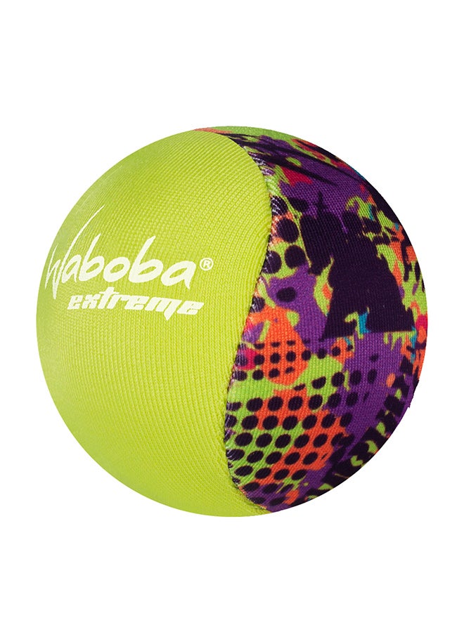 Extreme The Wild Series  Bouncing Ball 5.6 x 1 x 1cm