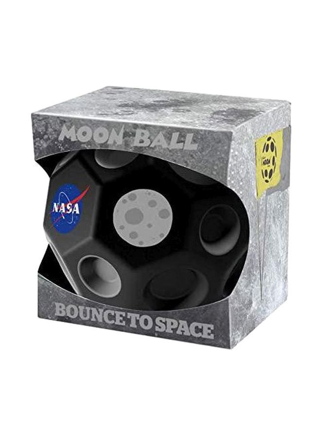Nasa Moon Ball