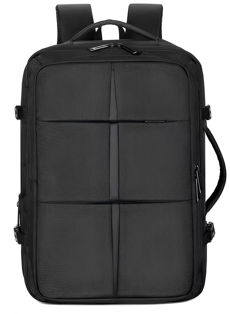 Skycare Large Carry On Backpack for Women and Men  Airline Approved Waterproof Business Laptop Daypack and Gym Bag