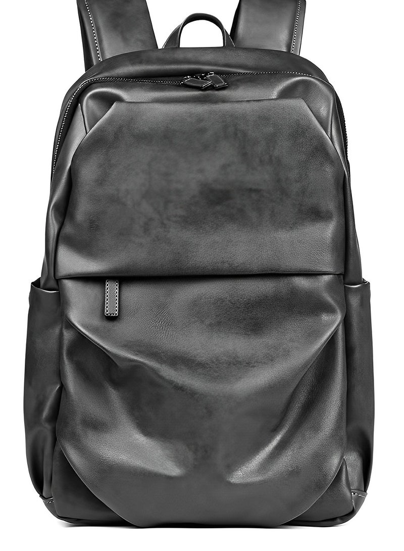 Skycare Travel Laptop Backpack Anti Theft Water Resistant Backpacks School Computer Bookbag for Men Women College Students Fits 15.6 Inch Laptop