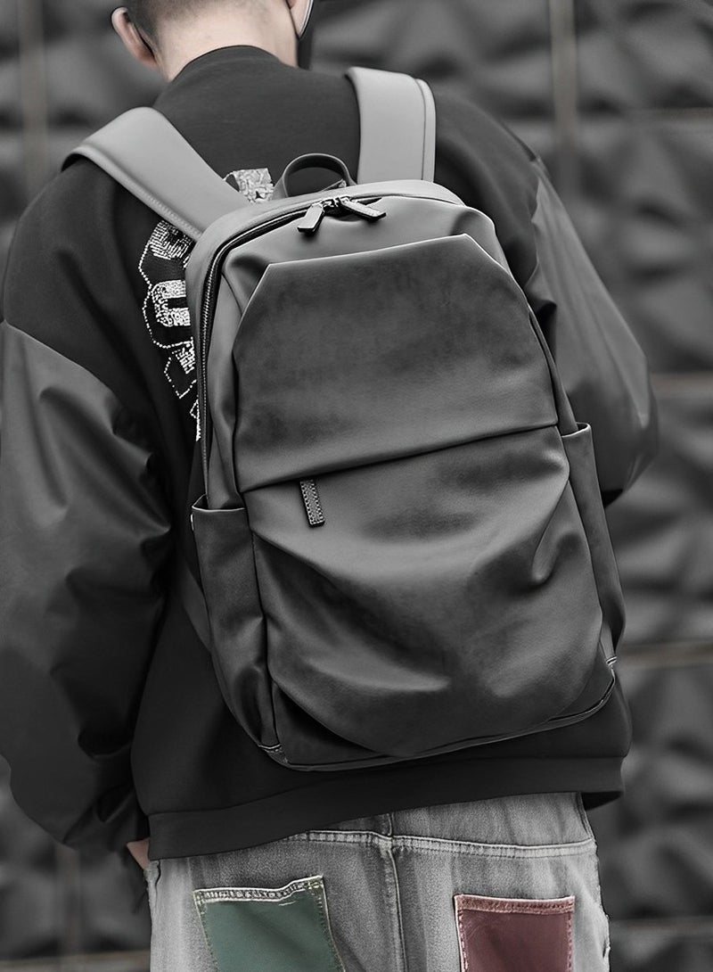 Skycare Travel Laptop Backpack Anti Theft Water Resistant Backpacks School Computer Bookbag for Men Women College Students Fits 15.6 Inch Laptop