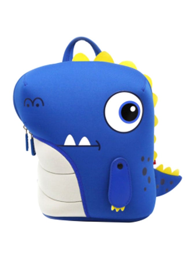Jungle Dinosaur 3D Backpack