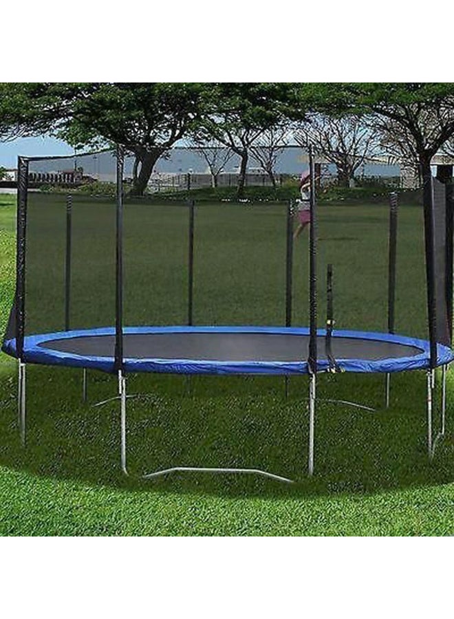 Trampoline With Safety Net 16feet