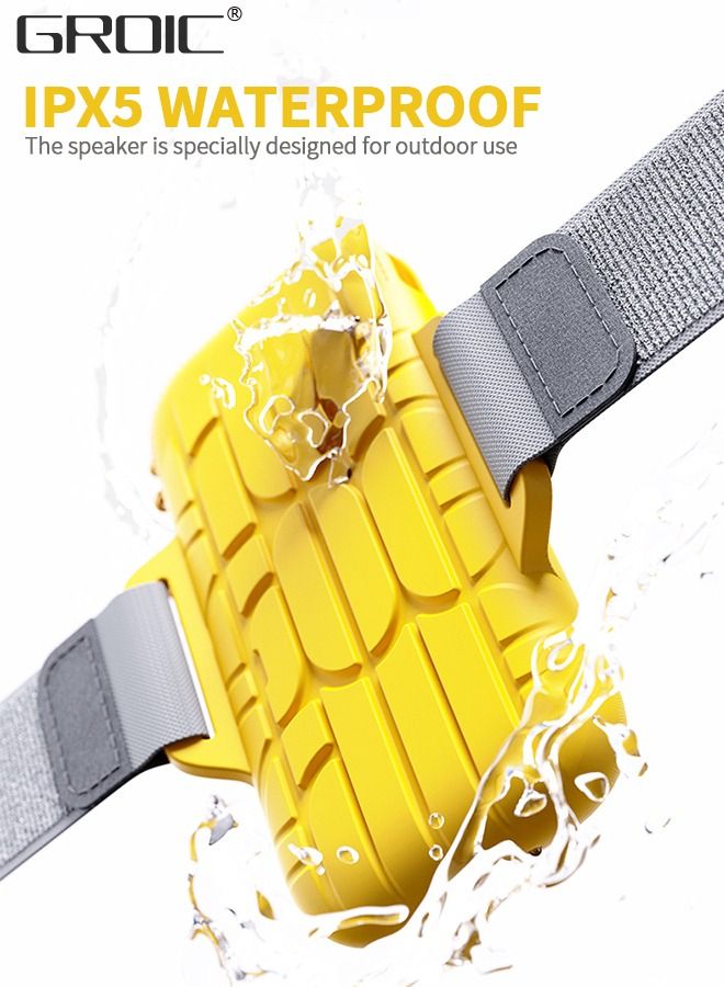 Phone Arm Bands for Running, Armband Cell Phone Holder for Exercise,Water Resistant Sports Phone Holder with Adjustable Band,EVA Sports Phone Arm Bag