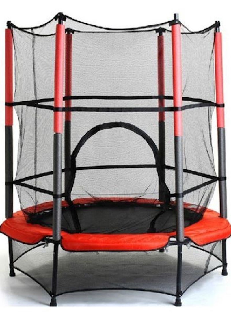 4ft Indoor Trampoline for kids