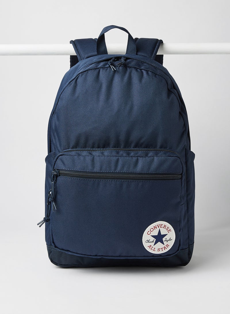 Go 2 Backpack Dark Navy