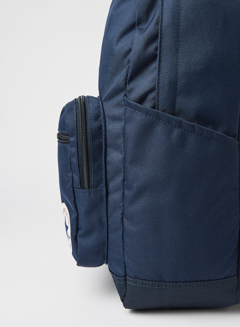 Go 2 Backpack Dark Navy