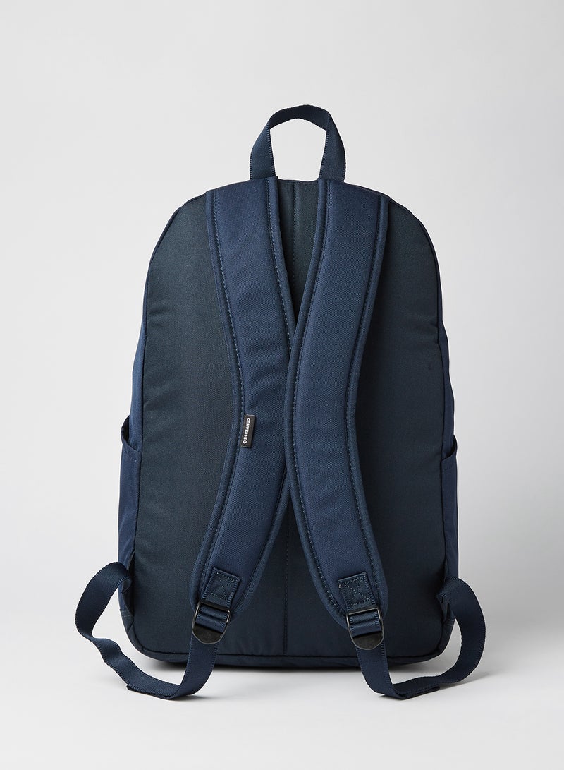 Go 2 Backpack Dark Navy