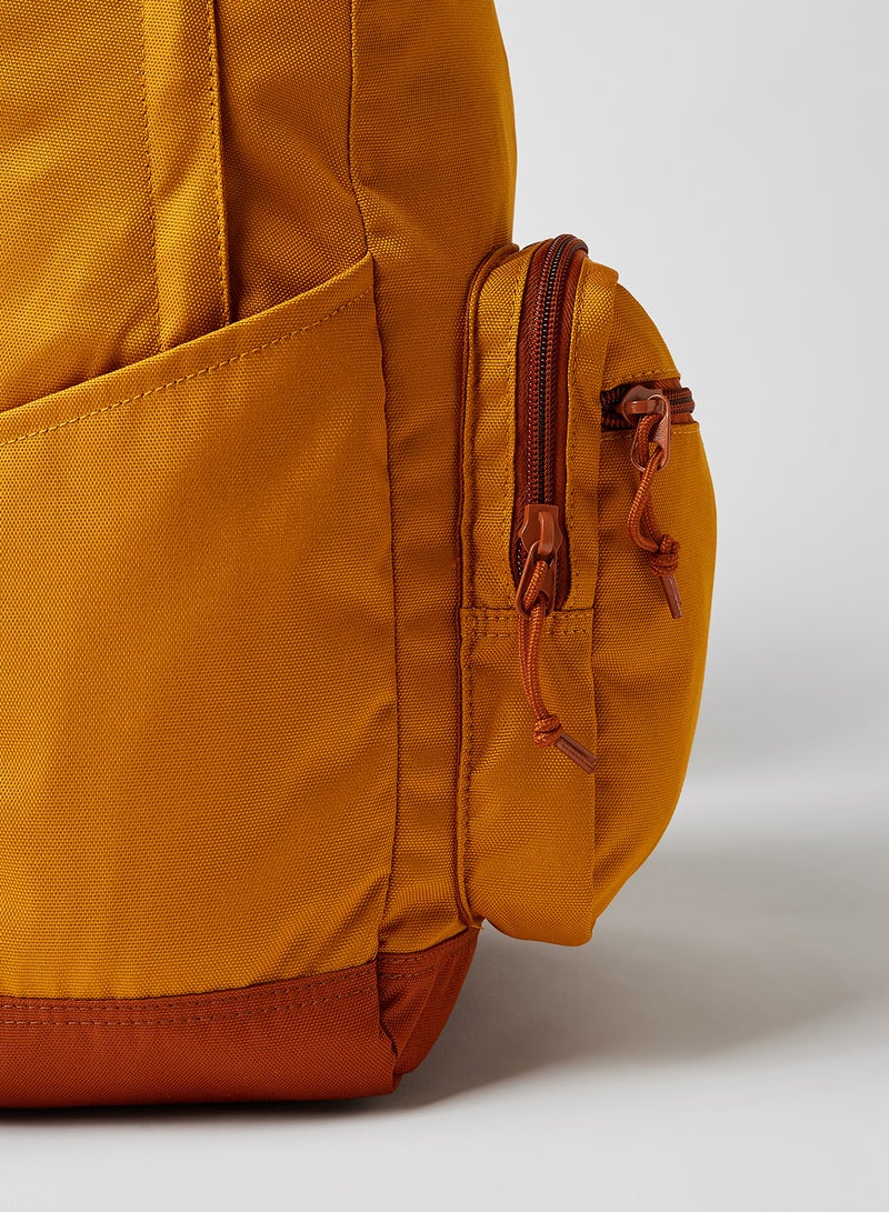 Go 2 Backpack ORANGE/WHITE