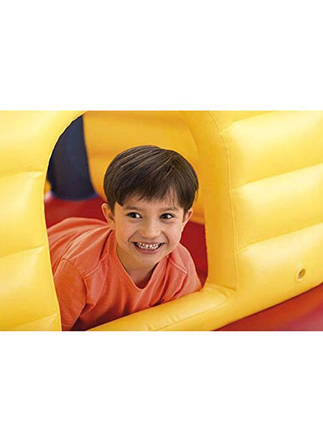 Jump-O-Lene Inflatable Bouncer Play House