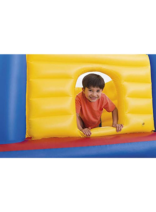 Jump-O-Lene Inflatable Bouncer Play House