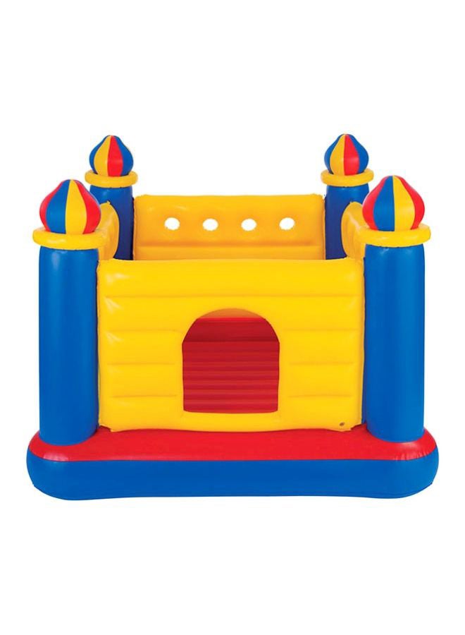 Jump-O-Lene Playhouse 175 x 135cm