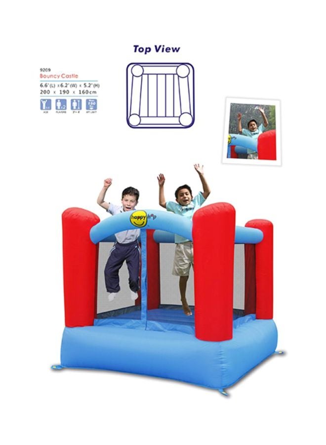 Inflatable Bouncy Castle