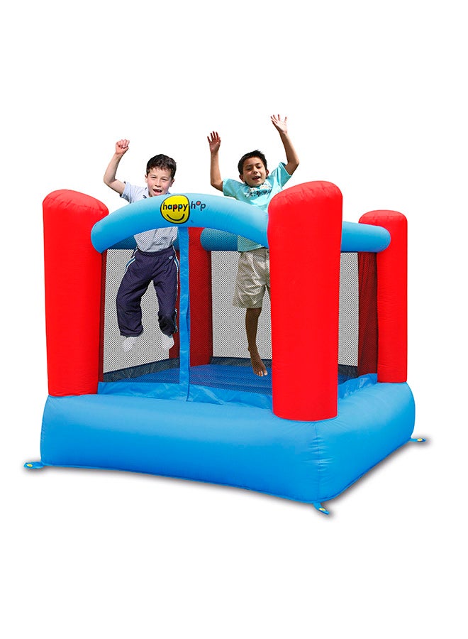 Inflatable Bouncy Castle Outdoor Play 500 x 400 x 300cm