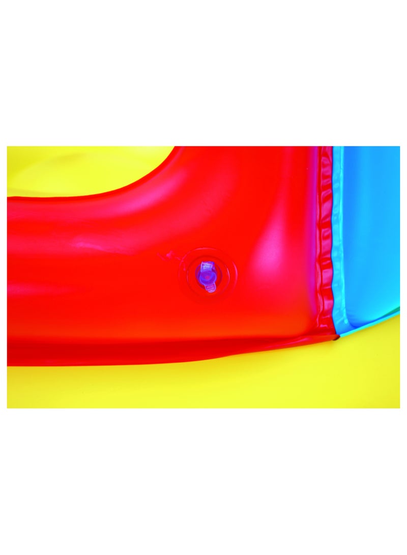 Inflatable Jumping Bouncer 52056