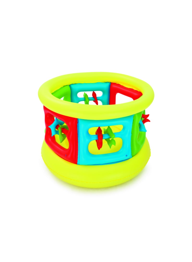 Inflatable Jumping Bouncer 52056