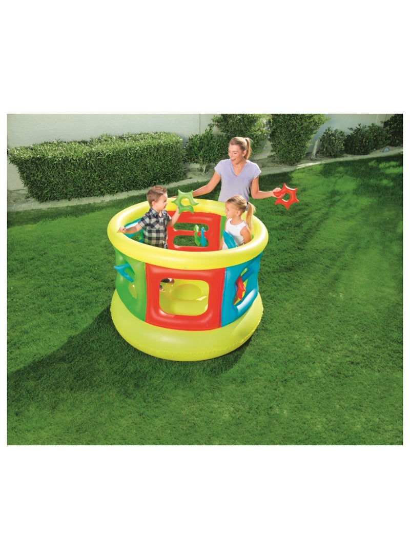 Inflatable Jumping Bouncer 52056