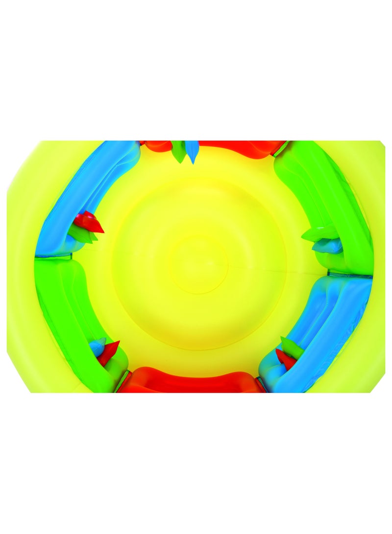 Inflatable Jumping Bouncer 52056