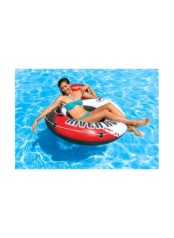 River Run Inflatable Tube 56825EP 53inch