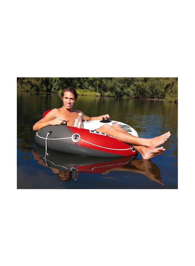 River Run Inflatable Tube 56825EP 53inch