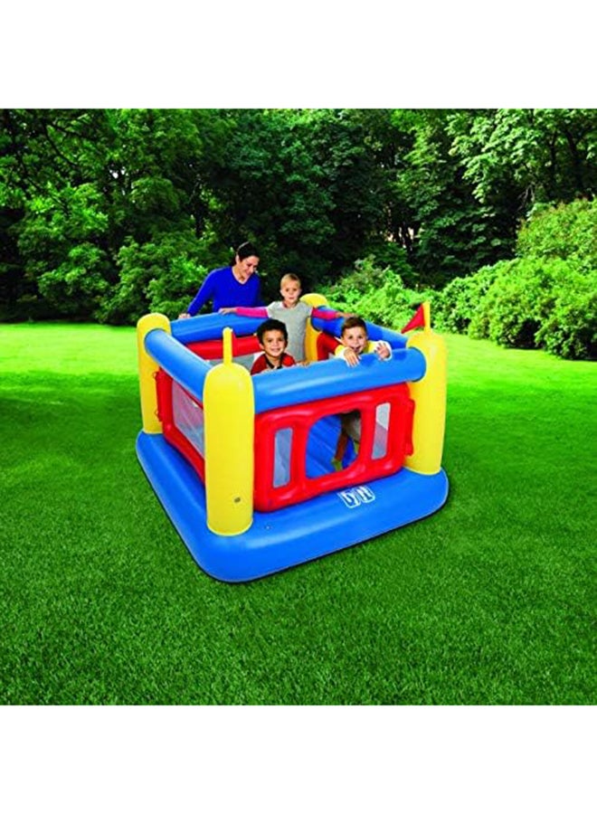 Castle Bouncer -26-14454 175x173x135cm