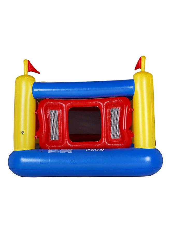 Castle Bouncer -26-14454 175x173x135cm