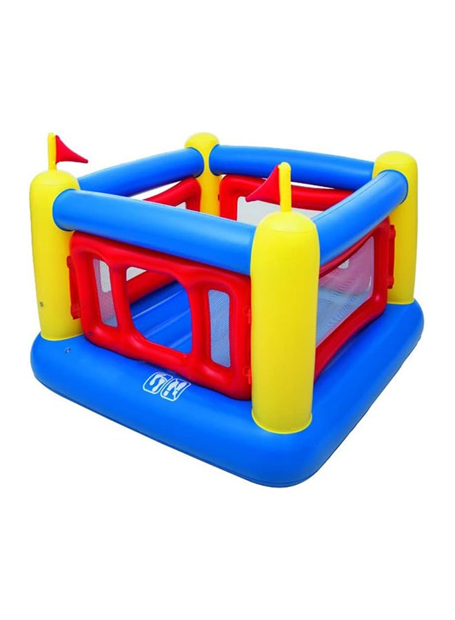 Castle Bouncer -26-14454 175x173x135cm