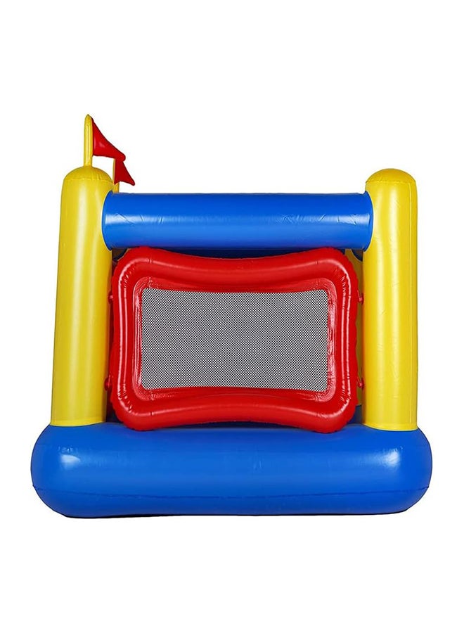 Castle Bouncer -26-14454 175x173x135cm