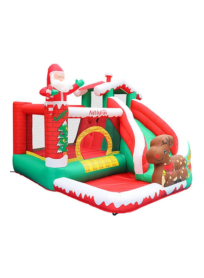 Inflatable Bouncy Castle 320 x 300 x 220cm