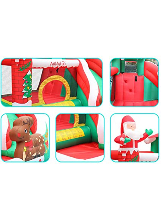 Inflatable Bouncy Castle 320 x 300 x 220cm