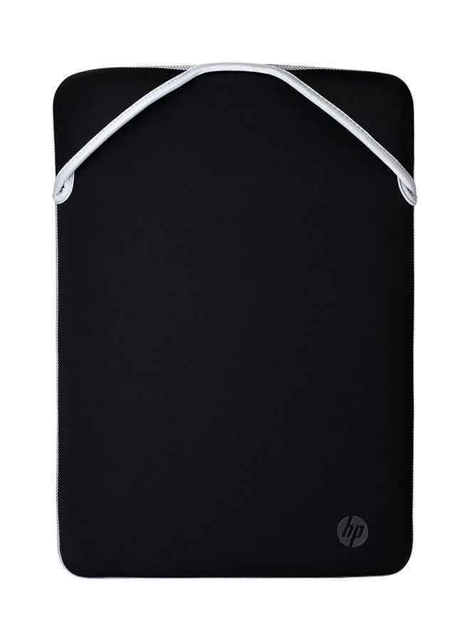 Protective Reversible Sleeve Black/Silver