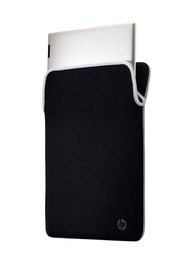 Protective Reversible Sleeve Black/Silver