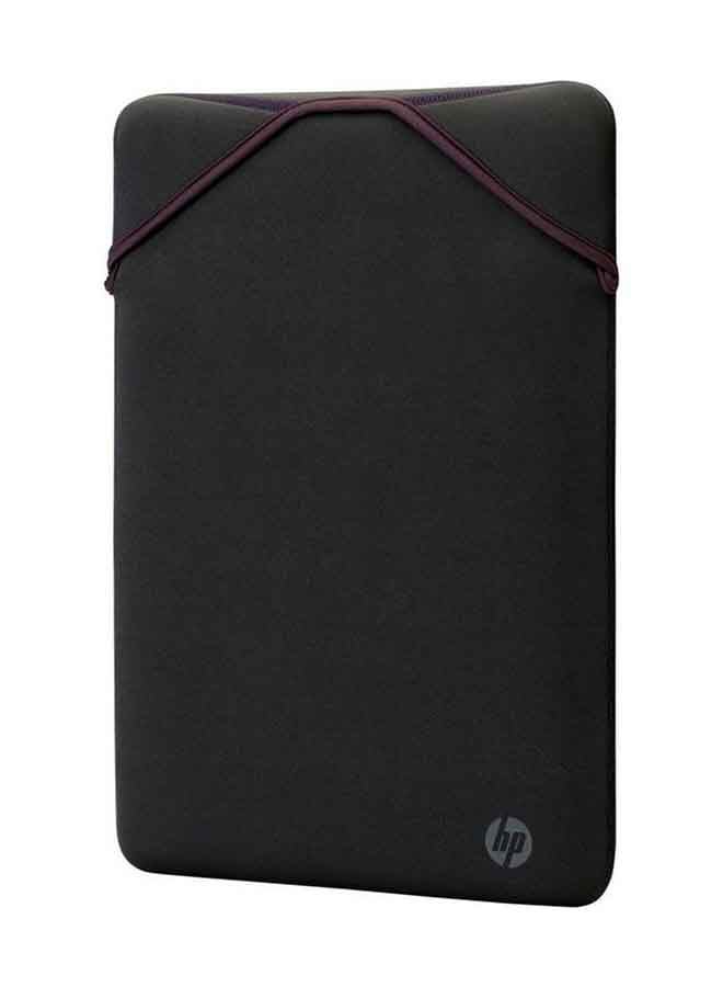 Protective Reversible Sleeve Grey/Mauve