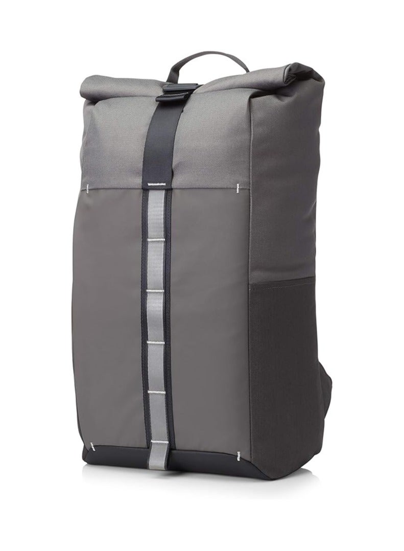 HP Pavilion Rolltop Backpack