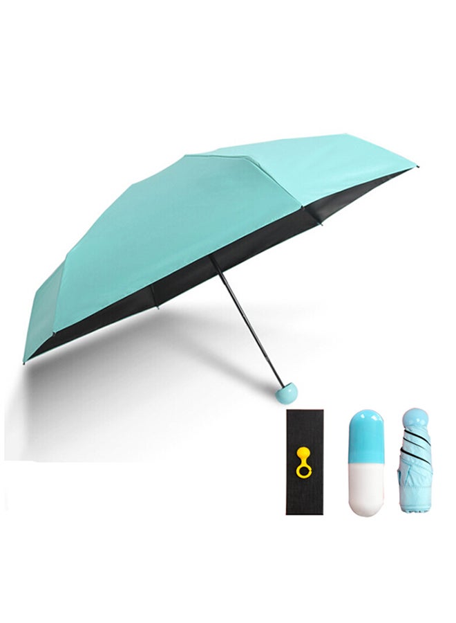 Capsule Umbrella Sky Blue