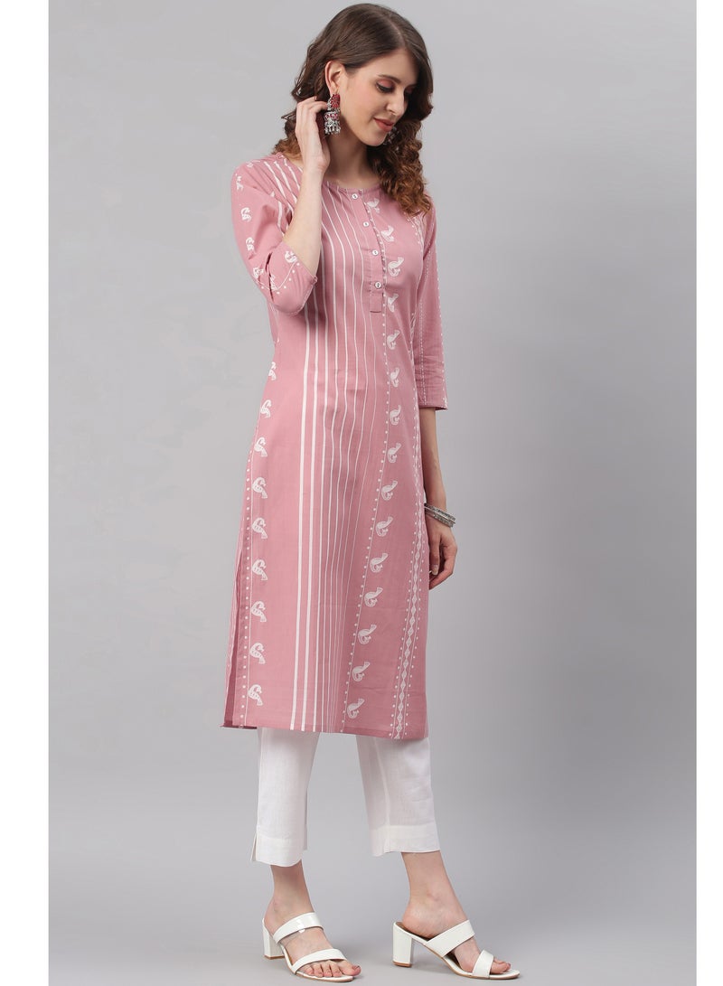 Indian Kurti