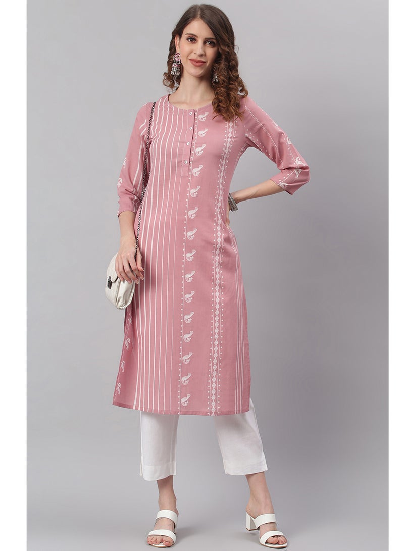 Indian Kurti