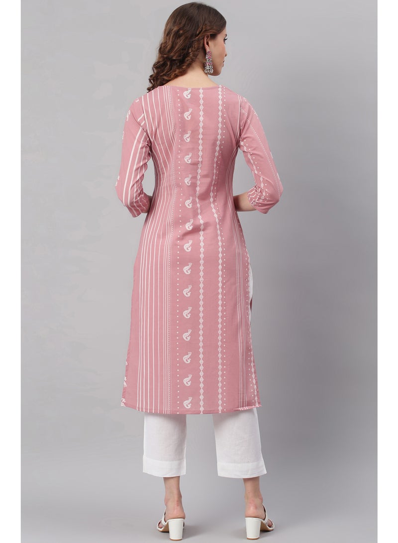 Indian Kurti