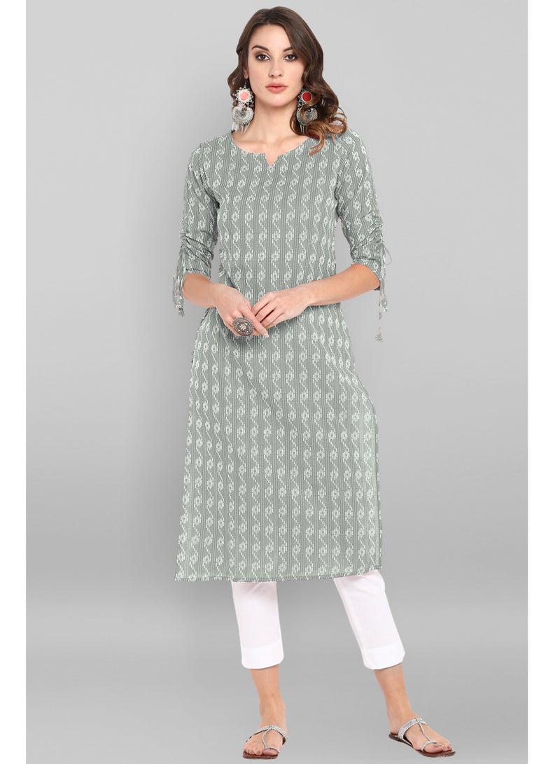 Indian Kurti