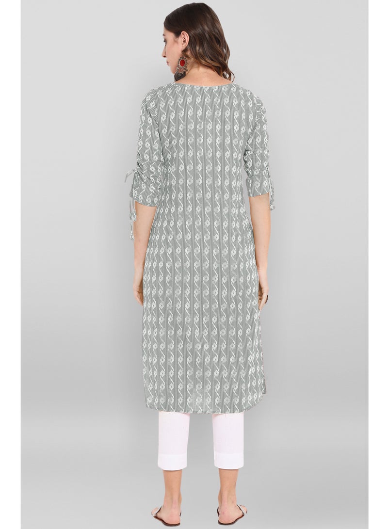 Indian Kurti