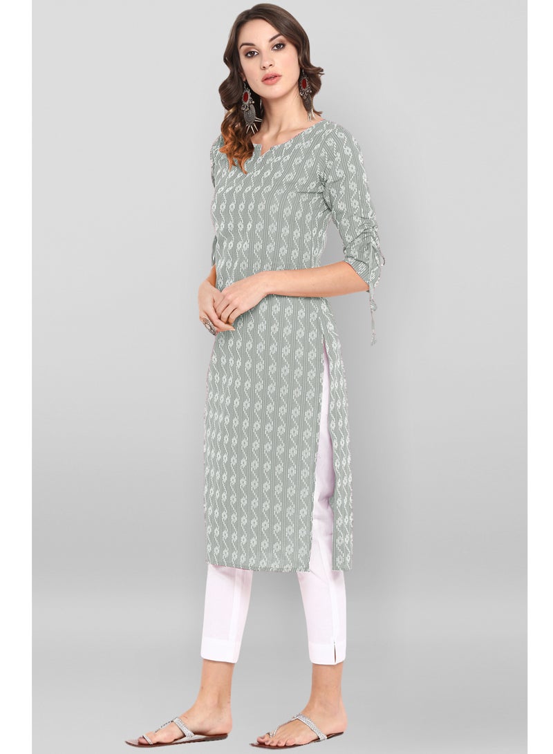 Indian Kurti