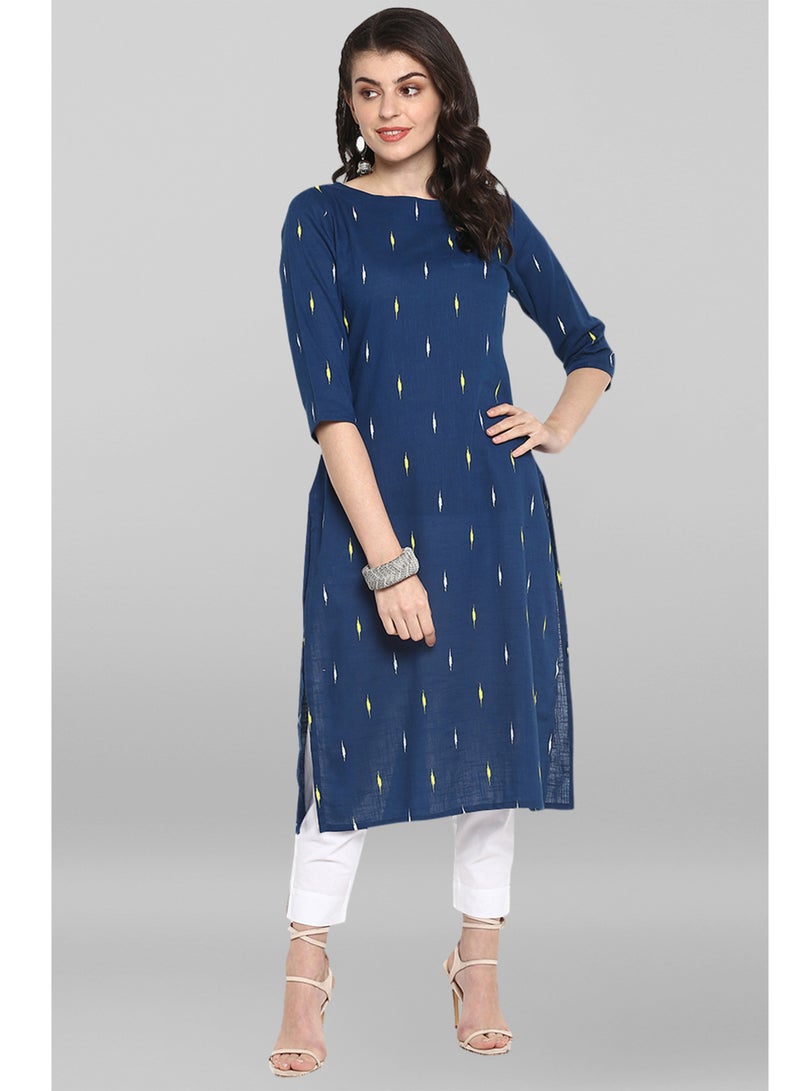 Indian Premium Cotton Kurti