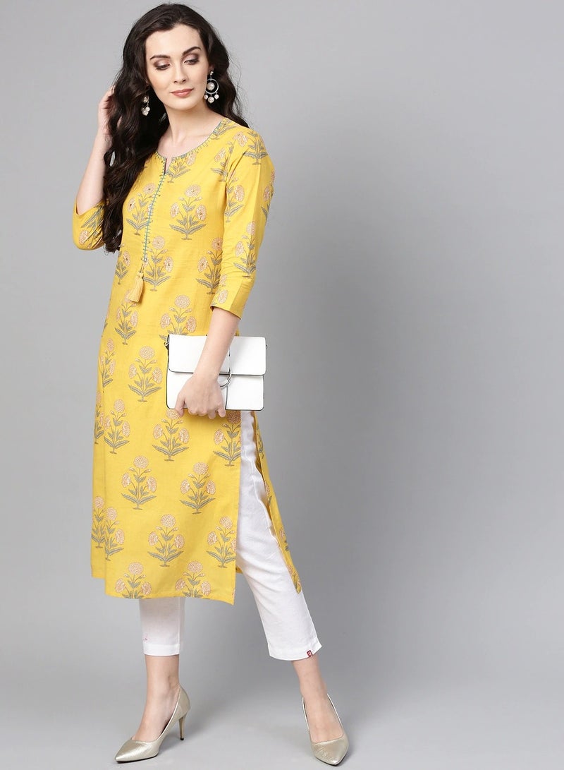 Indian Kurti