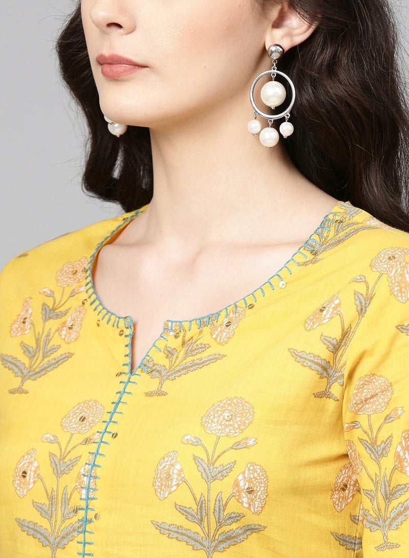 Indian Kurti