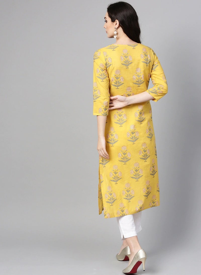 Indian Kurti