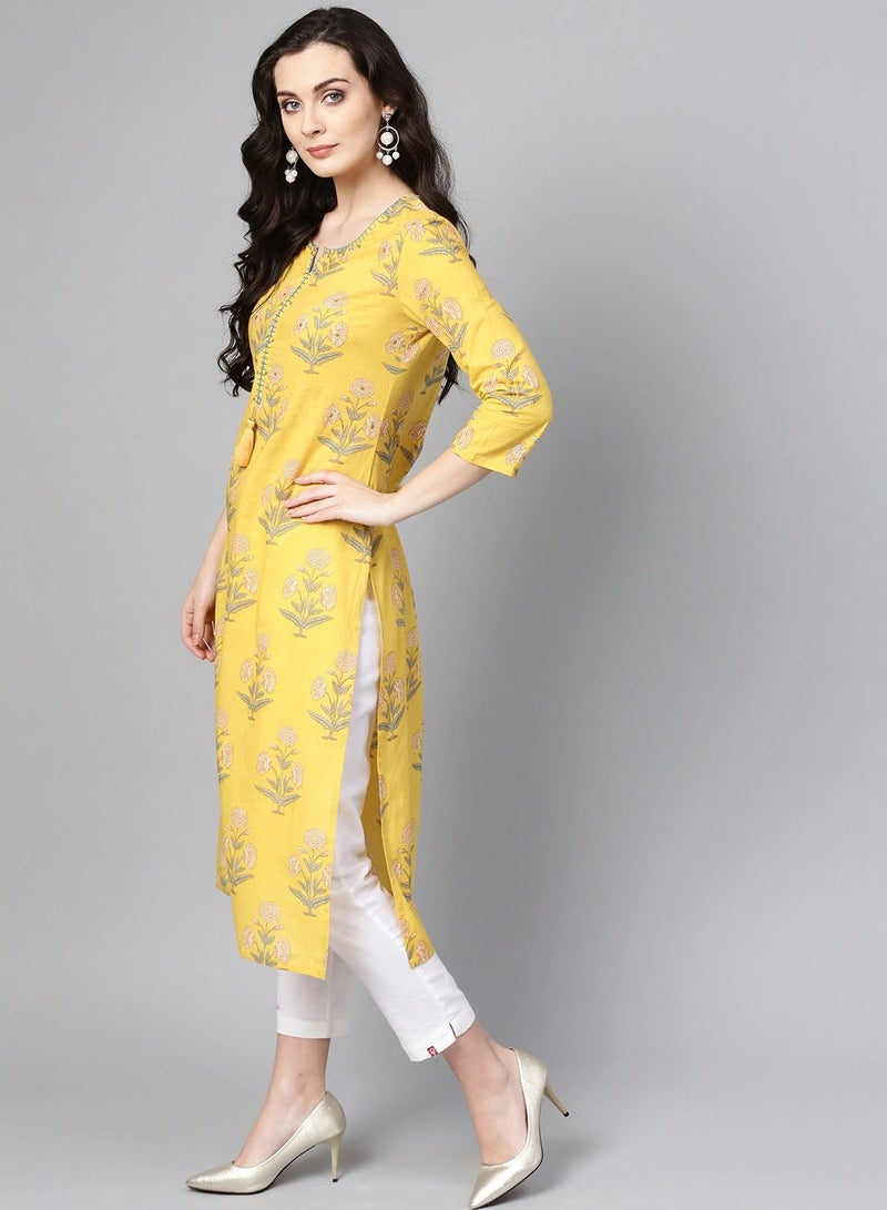 Indian Kurti