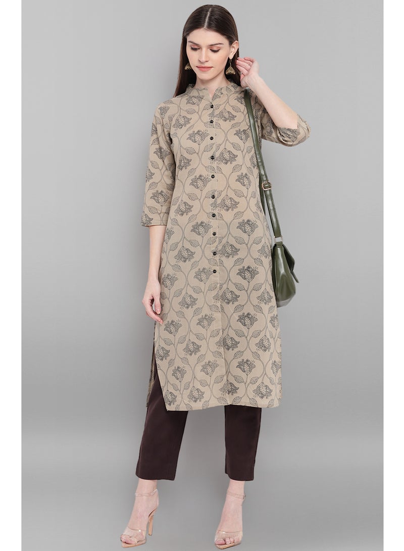 Indian Kurti